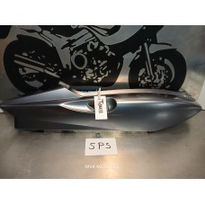Zijpaneel kont Rechts Yamaha TDM900 5PS 2002-2013