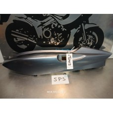 Zijpaneel kont Links Yamaha TDM900 5PS 2002-2013