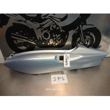 Zijpaneel kont Links Yamaha TDM900 5PS 2002-2013