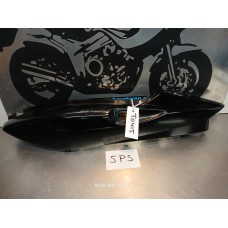 Zijpaneel kont Links Yamaha TDM900 5PS 2002-2013