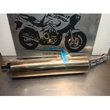 Demper rechts ORI Yamaha TRX850 4UN 1996-1999 Demper rechts ORI Yamaha TRX850 4UN 1996-1999