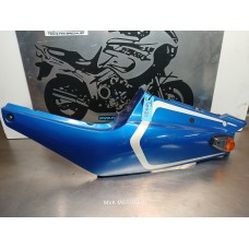 kontdeel links Yamaha TRX850 4UN 1996-1999