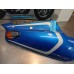 kontdeel links Yamaha TRX850 4UN 1996-1999