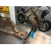 Bochtenset Yamaha TRX850 4UN 1996-1999
