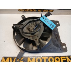 Ventilator radiateur Yamaha TRX850 4UN 1996-1999