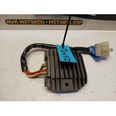 Spanningsregelaar Yamaha TRX850 4UN 1996-1999