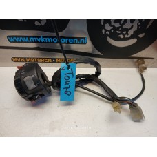 Stuurbediening Links Yamaha TRX850 4UN 1996-1999