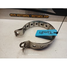 Beugels sportdempers laser 2X Yamaha TRX850 4UN 1996-1999