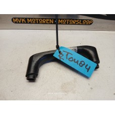 Handvat achterzijde rechts Yamaha TRX850 4UN 1996-1999