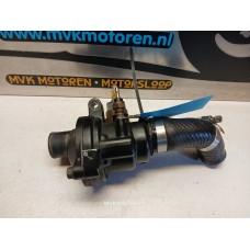 Thermostaathuis Yamaha TRX850 4UN 1996-1999