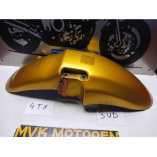 Voorspatbord Yamaha TDM 850 3VD 4TX 