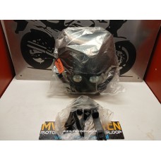 Koplamp kap cross enduro MX UNI