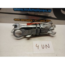 Gereedschapset Yamaha TRX850 4UN 1996-1999