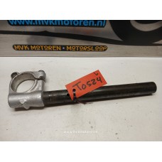 Stuurhelft Links Yamaha TRX850 4UN 1996-1999