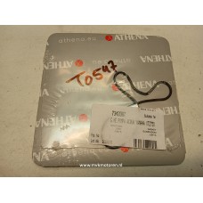 O-ring waterpomp Yamaha all TDM TRX XTZ models