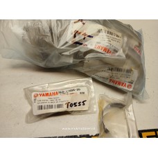 Krukaslager shim plane 20 ORI Yamaha XTZ TDM TRX 750 850 3LD 3VD 4TX 4UN
