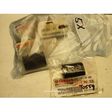 Rubber ORI schakelpedaal TDM850 4TX GEN1/2 1996-2001 Rubber ORI schakelpedaal TDM850 4TX GEN1/2 1996-2001