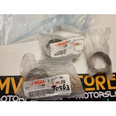 Glijbus ORI slide voorpoot TDM900 5PS/2BO 2002-2013