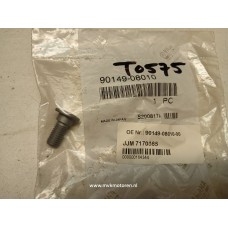 Screw torx bout ORI TDM850 4TX GEN1/2 1996-2001