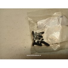 Parker set 5 stuks ORI Yamaha TDM TRX 850 900 4TX 4UN 5PS Parker set 5 stuks ORI Yamaha TDM TRX 850 900 4TX 4UN 5PS