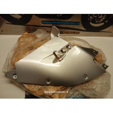 Binnenkap grijs Origineel Yamaha YZF600R thundercat