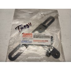 Kentekenplaathouder Yamaha XT660 Origineel Kentekenplaathouder Yamaha XT660 Origineel