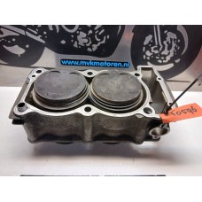 Cilinder + zuigers Yamaha TDM850 3VD 1991-1995