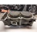 Cilinder + zuigers Yamaha TDM850 3VD 1991-1995