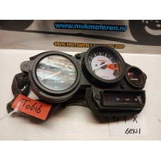 Tellerset 42DKM TDM850 4TX GEN1 1996-2001