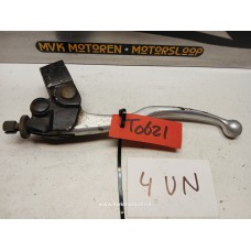 Koppelingshendel + huis Yamaha TRX850 4UN 1996-1999