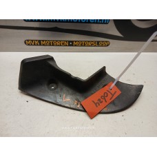 Binnenkapje zijkap tank links TDM850 4TX GEN2 1996-2001