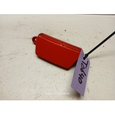 Dummy startslicht TDM850 4TX GEN1/2 1996-2001