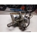 Kroonplaat + contactslot + buddyslot TDM850 4TX GEN1/2 1996-2001