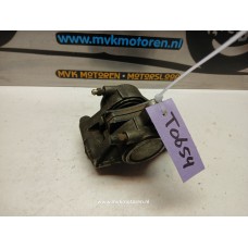 Remklauw achterzijde Yamaha TRX850 4UN 1996-1999