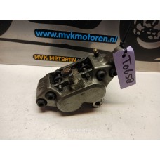 Remklauw RV Yamaha TRX850 4UN 1996-1999