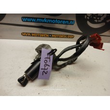 Contactslot TDM850 4TX GEN1/2 1996-2001