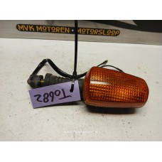 Richtingaanwijzer LV / RA Yamaha TDM 850 3VD 4TX 