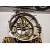 Blokdeksel koppeling Yamaha TDM TRX 850 4TX 4UN