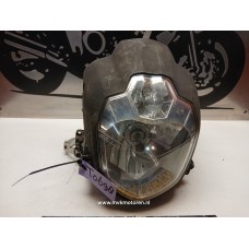Koplamp UNI