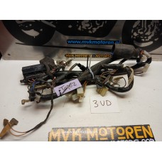 Kabelboom Yamaha TDM850 3VD 1991-1995