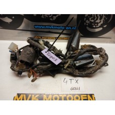 Kabelboom TDM850 4TX GEN1 1996-2001