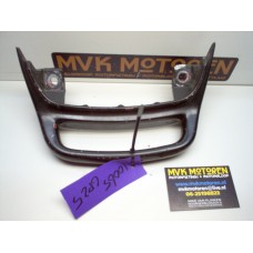 Beugel kont Kawasaki GPZ500S EX500 1987-98