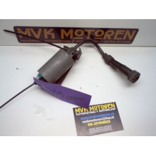 Bobine rechts Kawasaki GPZ500S EX500 1987-98