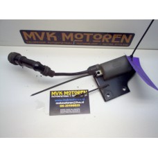 Bobine links Kawasaki GPZ500S EX500 1987-98