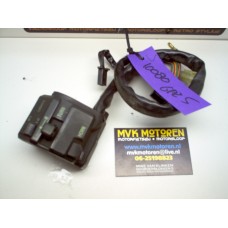 Stuurbediening links Kawasaki GPZ500S EX500 1987-98