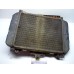 Radiateur Kawasaki GPZ500S EX500 1987-98