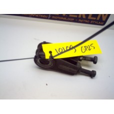 Kettingspanners Kawasaki GPZ500S EX500 1987-98