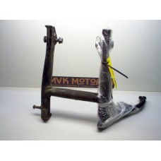 Middenbok Kawasaki GPZ500S EX500 1987-98
