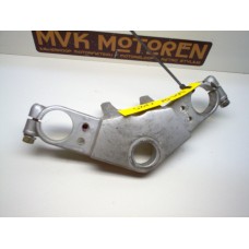 Kroonplaat Kawasaki GPZ500S EX500 1987-98