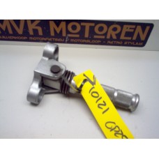 Voetsteun links voor Kawasaki GPZ500S EX500 1987-98